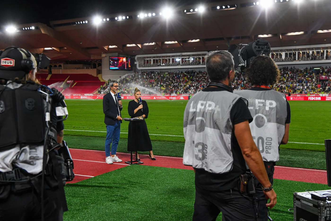 La LFP dévoile les contours du nouvel appel d&rsquo;offre pour la Ligue 1