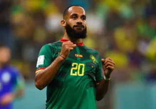 L'incroyable erreur du Burundi face au Cameroun