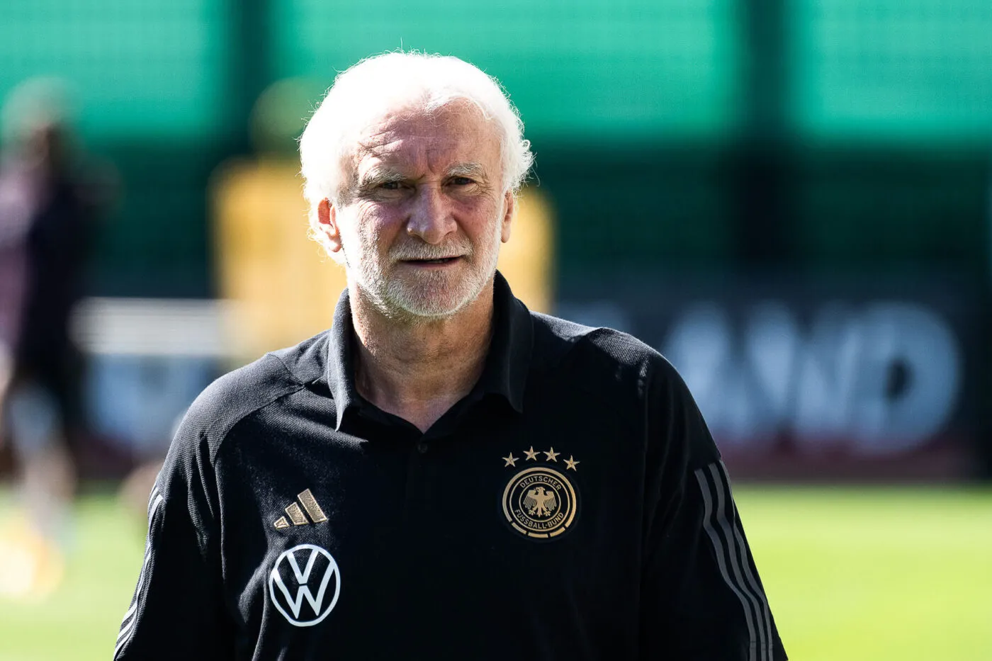 Rudi Völler promet que le successeur de Flick sera nommé d’ici à trois semaines