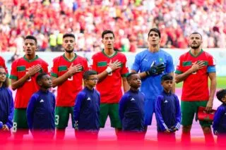 Maroc, le match de l'espoir et de la solidarité