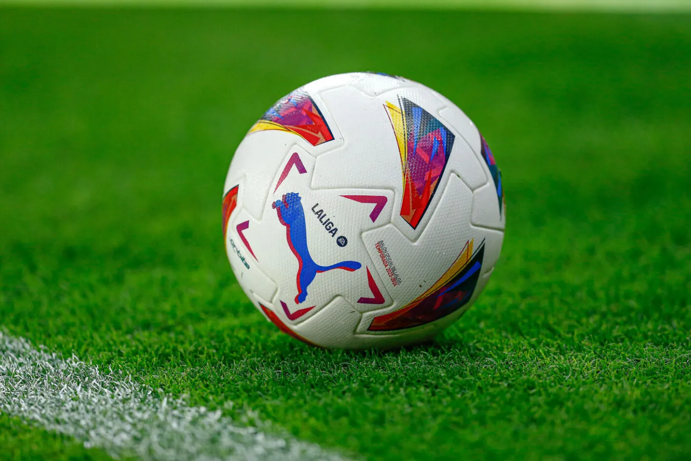 La Liga annonce le partenariat le plus improbable de l&rsquo;année