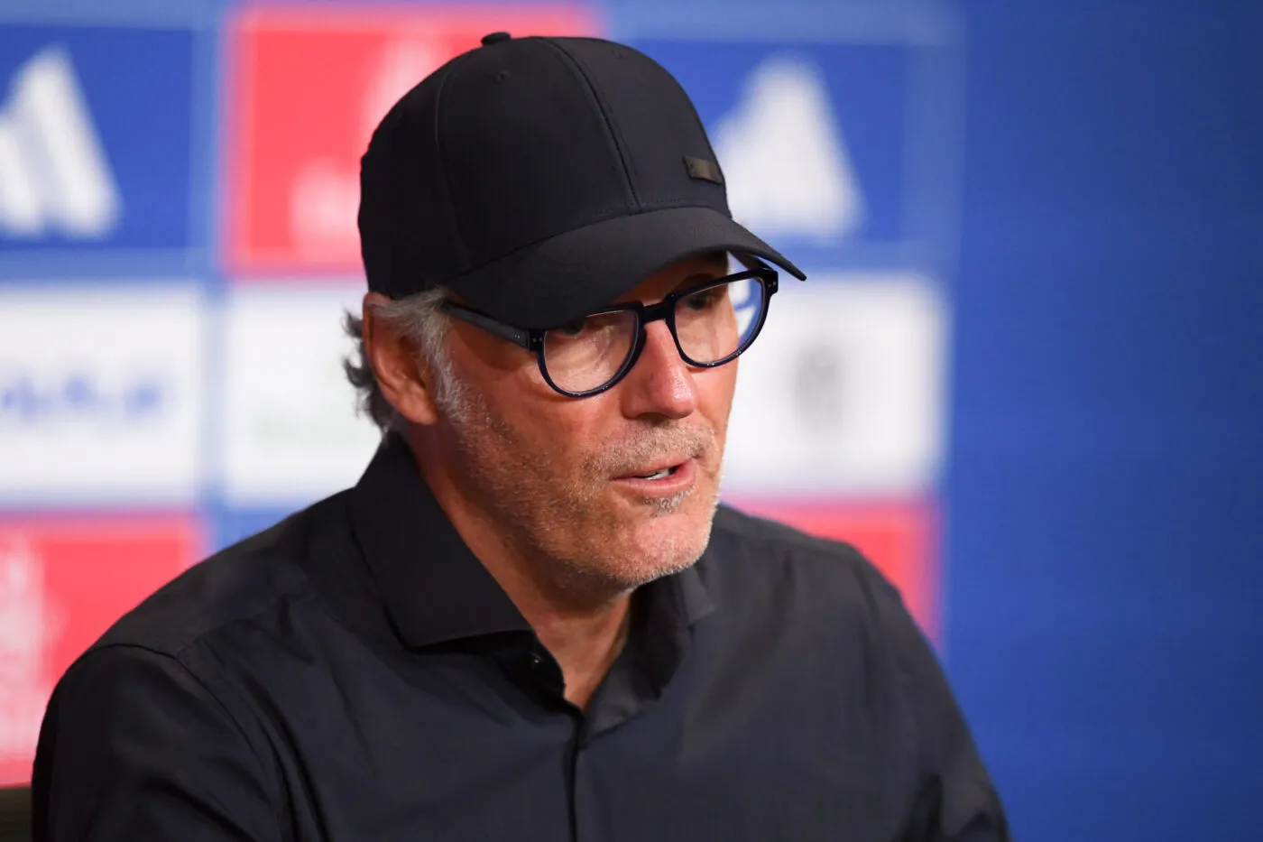 Laurent Blanc revient sur l’affaire des quotas