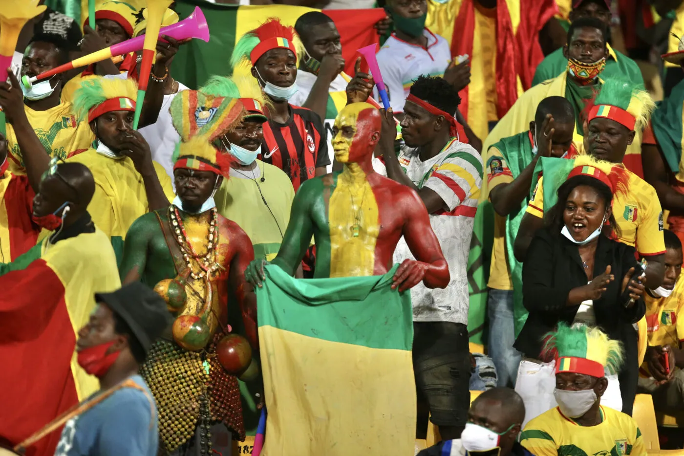 Des internationales maliennes racontent leur mise à l&rsquo;écart de la sélection