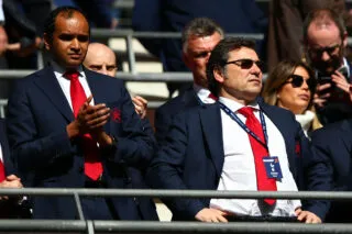 Arsenal devra se trouver un nouveau patron l'été prochain
