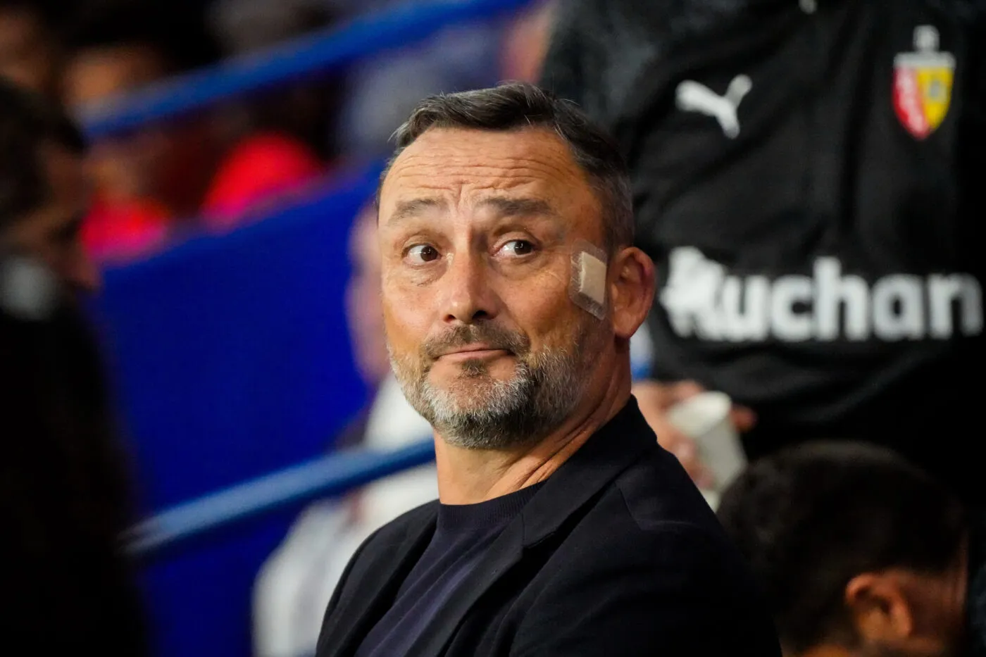 Haise s’explique sur le fiasco Spierings au RC Lens