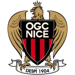 Logo de l'équipe OGC Nice