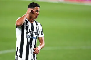 Cristiano Ronaldo s'apprête à attaquer la Juventus en justice