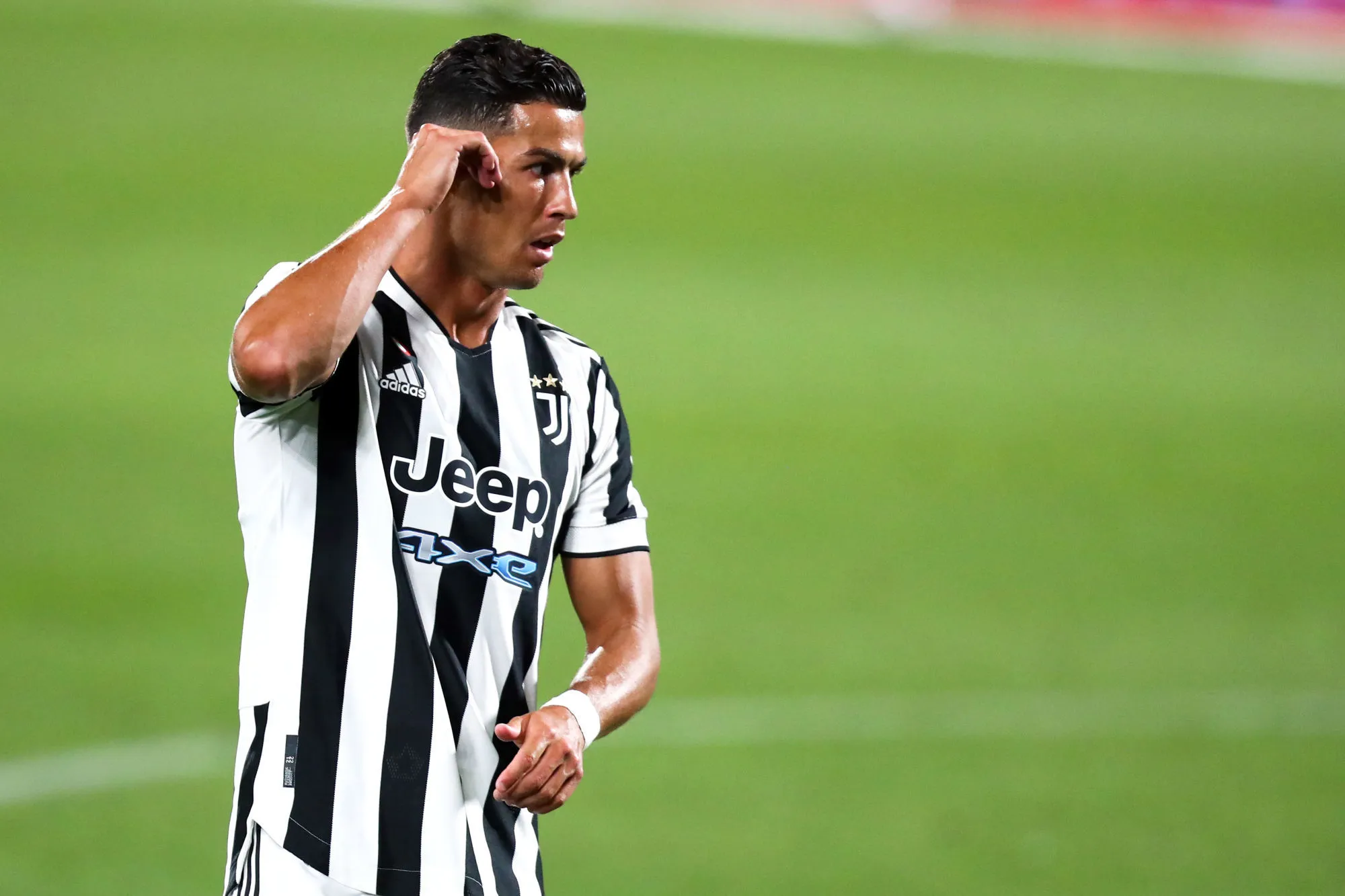 Cristiano Ronaldo s&rsquo;apprête à attaquer la Juventus en justice