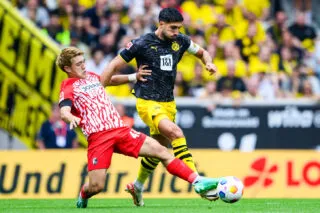Le Borussia Dortmund et Leipzig gagnent, Stuttgart enchaîne