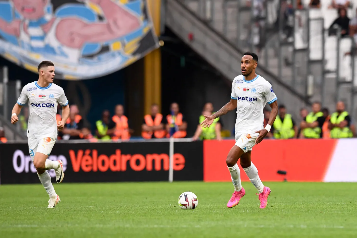 L’apathique de Marseille