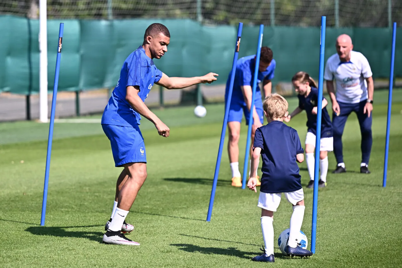 La détection pour rejoindre l&rsquo;équipe de So Foot en stage est ouverte !