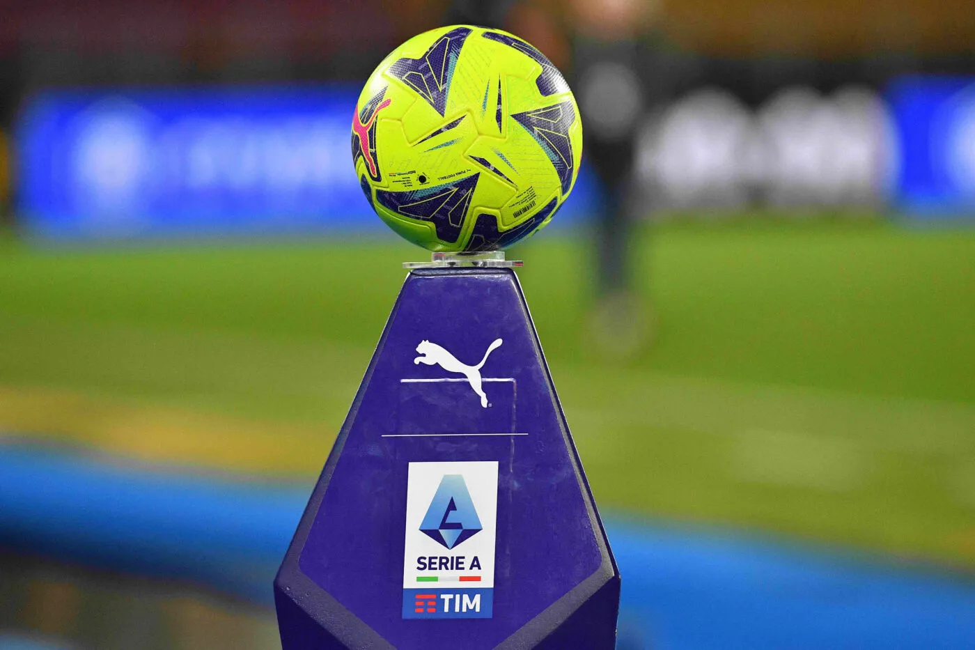 La Serie A lance un concours pour devenir footballeur