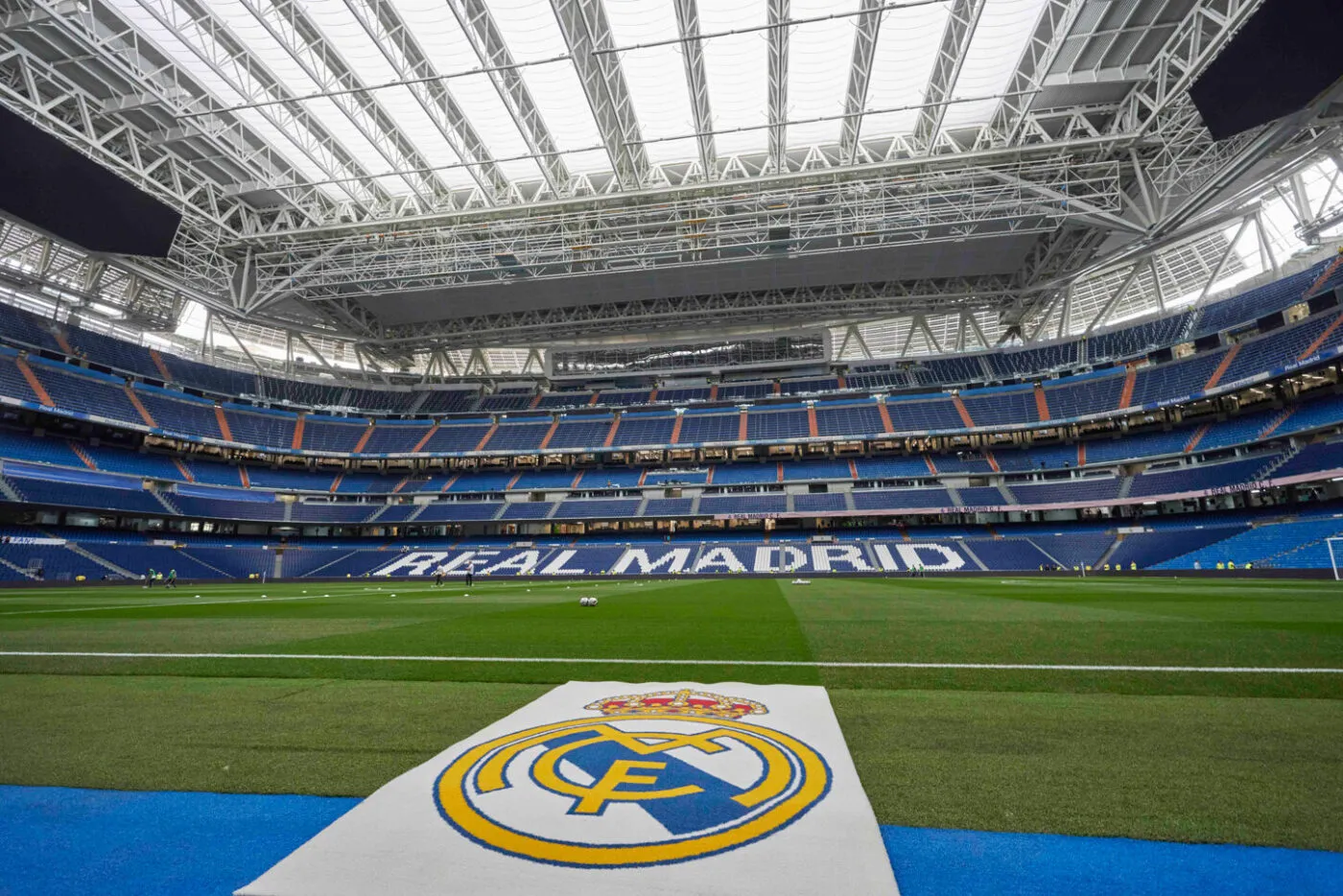 Une nouvelle victime dans l’enquête impliquant quatre jeunes du Real Madrid