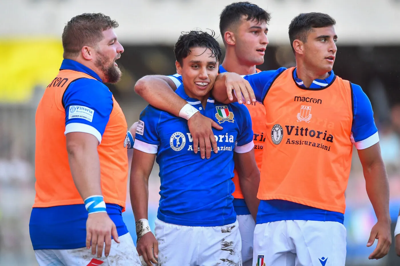 Foto ItalyPhotoPress/Luciano Adriani