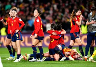 Le président du Conseil supérieur du sport espagnol menace les championnes du monde de lourdes sanctions