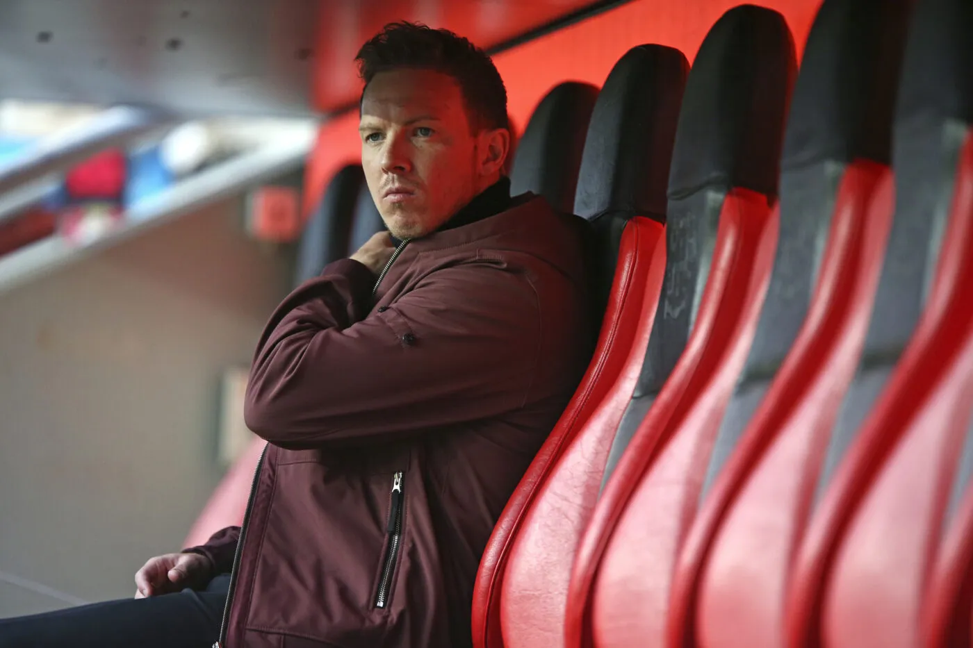 L'Allemagne aurait trouvé son pompier de service