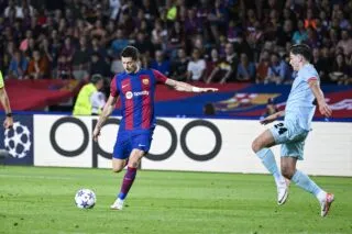 Le Barça fait danser l'Antwerp, Porto allume le Chakhtar