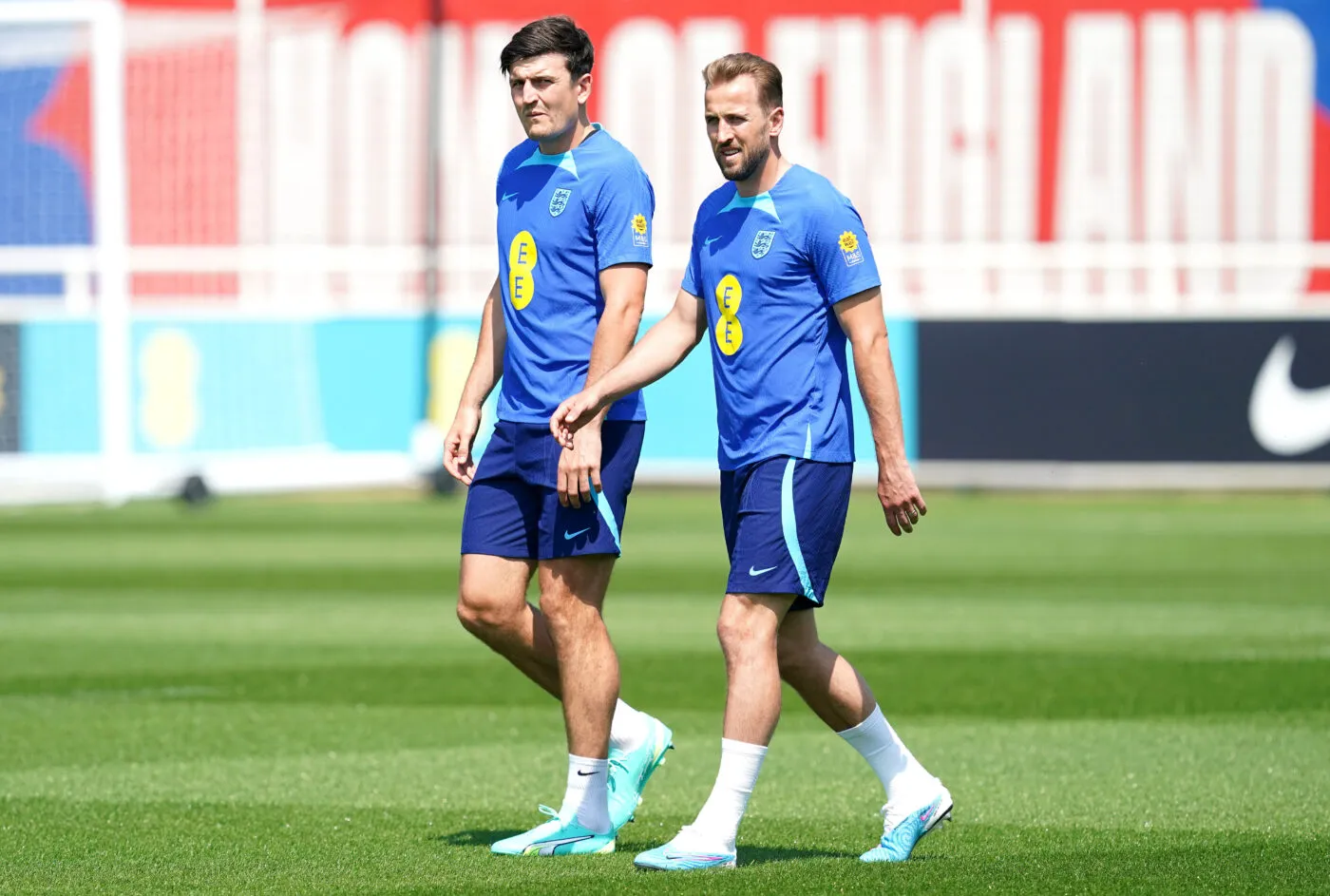 Harry Kane : « Maguire a été pris comme un bouc émissaire »