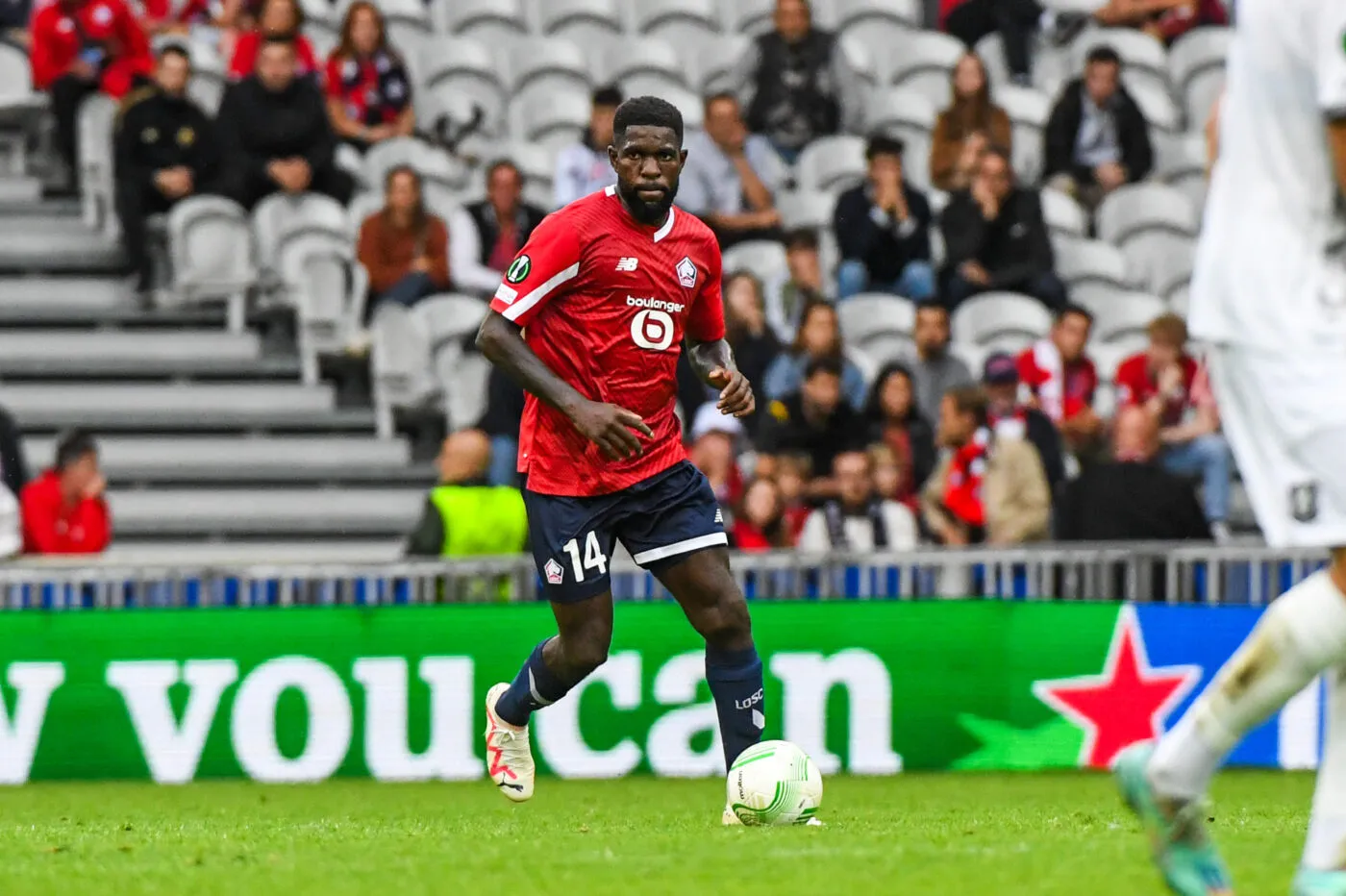 Le LOSC mange l'OL à l'heure du goûter