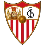 Logo de l'équipe Séville FC