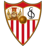 Logo de l'équipe Sevilla