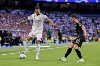 Jude Bellingham sort (encore et encore) le Real Madrid du pétrin