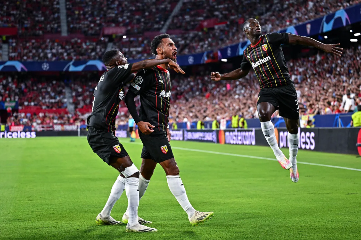 Pronostic Lens Toulouse : Analyse, cotes et prono du match de Ligue 1