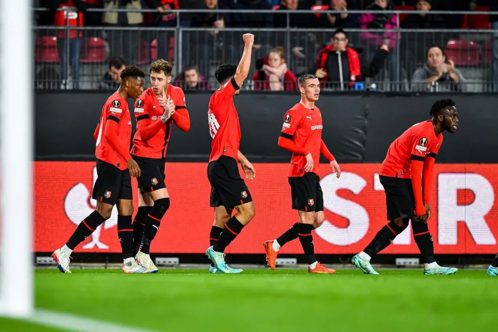 Barrages de C3 : Rennes-Chakhtar, Nantes-Juve et Monaco-Leverkusen en barrages