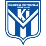 Logo de l'équipe KÍ Klaksvík