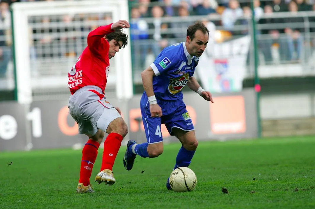 Sébastien Dallet : « Aujourd’hui, je peux m’endormir sans avoir bu »