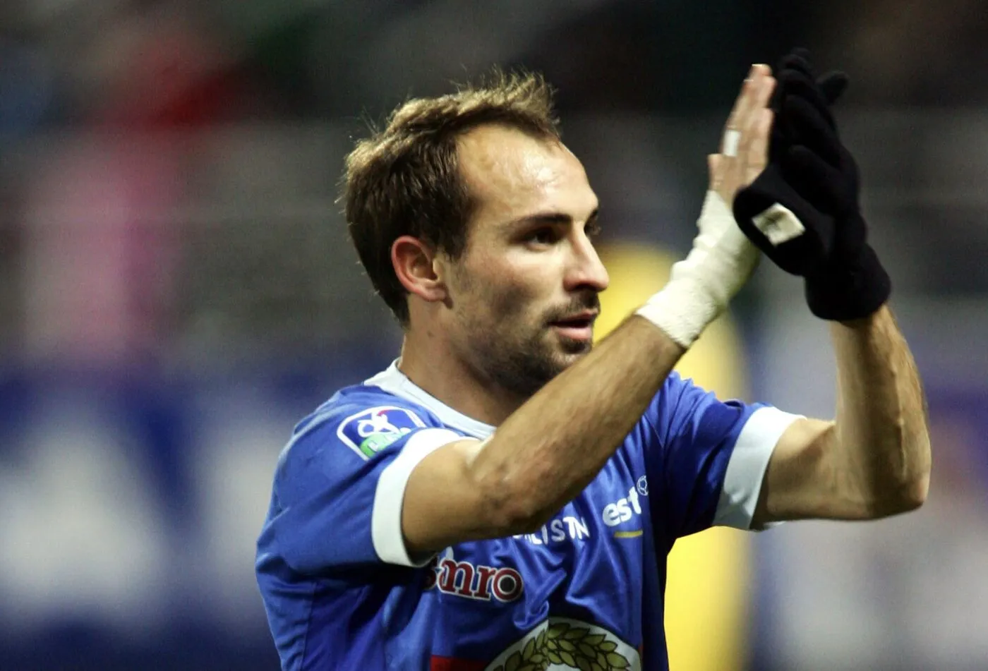 Sébastien Dallet : « Aujourd’hui, je peux m’endormir sans avoir bu »