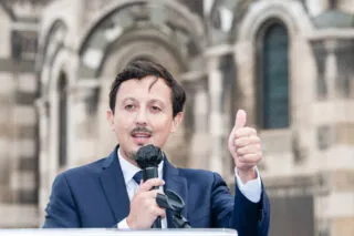 Marseille : Pablo Longoria a décidé de rester président