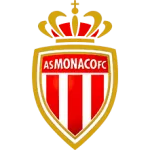 Logo de l'équipe AS Monaco