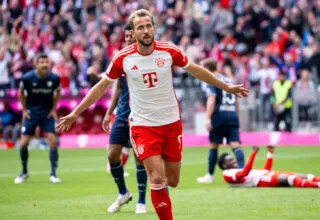 Le Bayern en démonstration, Leipzig et Dortmund font le boulot