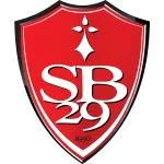 Logo de l'équipe Stade brestois 29