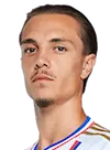 Photo du joueur Maxence Caqueret