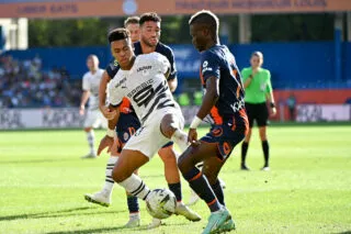 À Montpellier, Rennes enchaîne un cinquième match nul en championnat