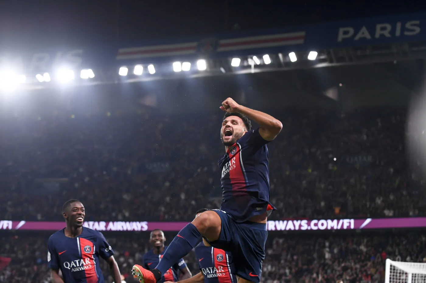 Et maintenant, le PSG peut même vivre sans Mbappé