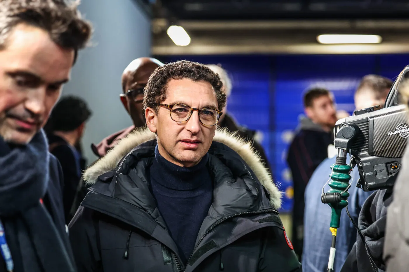 Droits TV de la Ligue 1 : la lettre très salée de Canal+ à la LFP