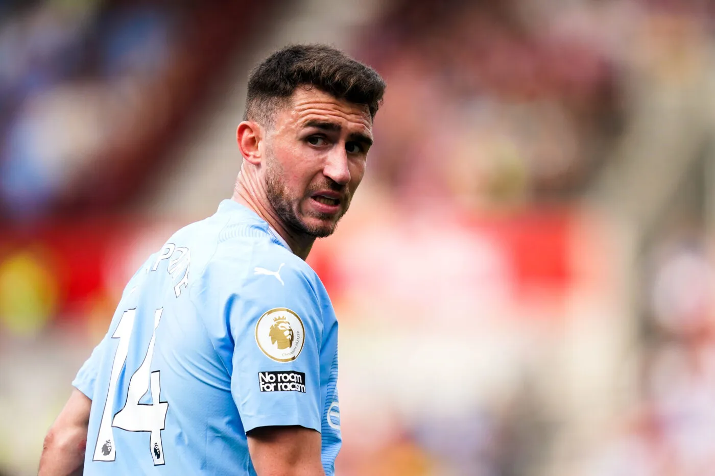 Al-Nassr n’a toujours pas payé les clubs formateurs d’Aymeric Laporte