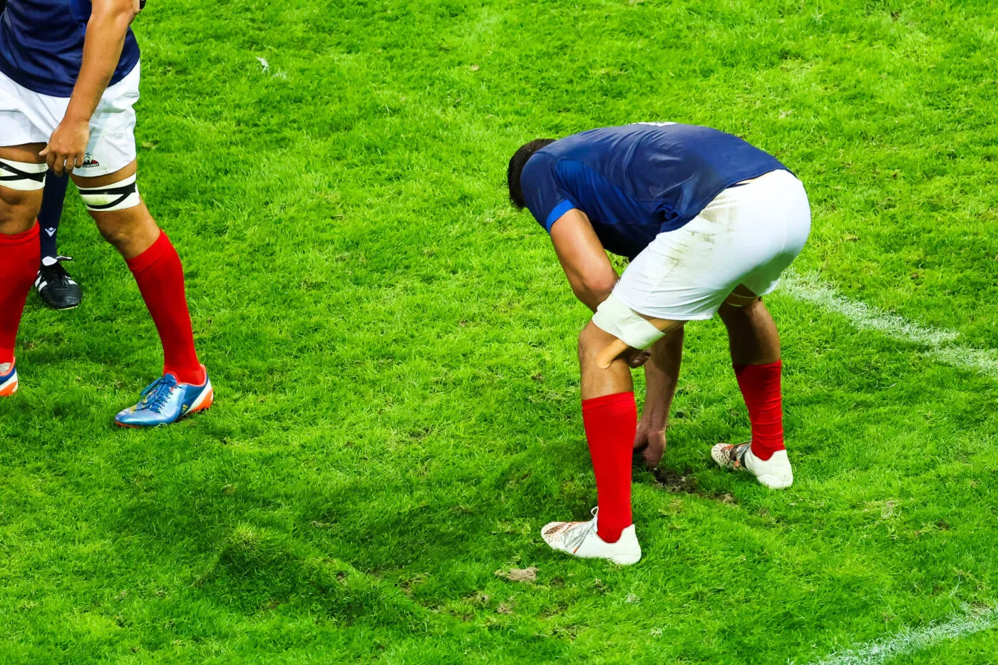 Foot et rugby : nos pelouses vont craquer