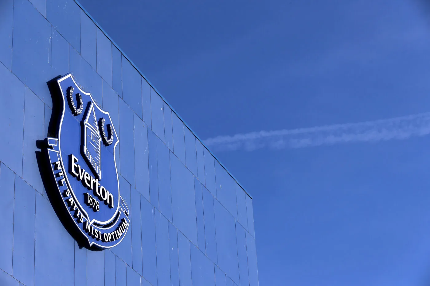 Everton et Hummel s&rsquo;associent et lancent un maillot pour l’égalité dans le foot