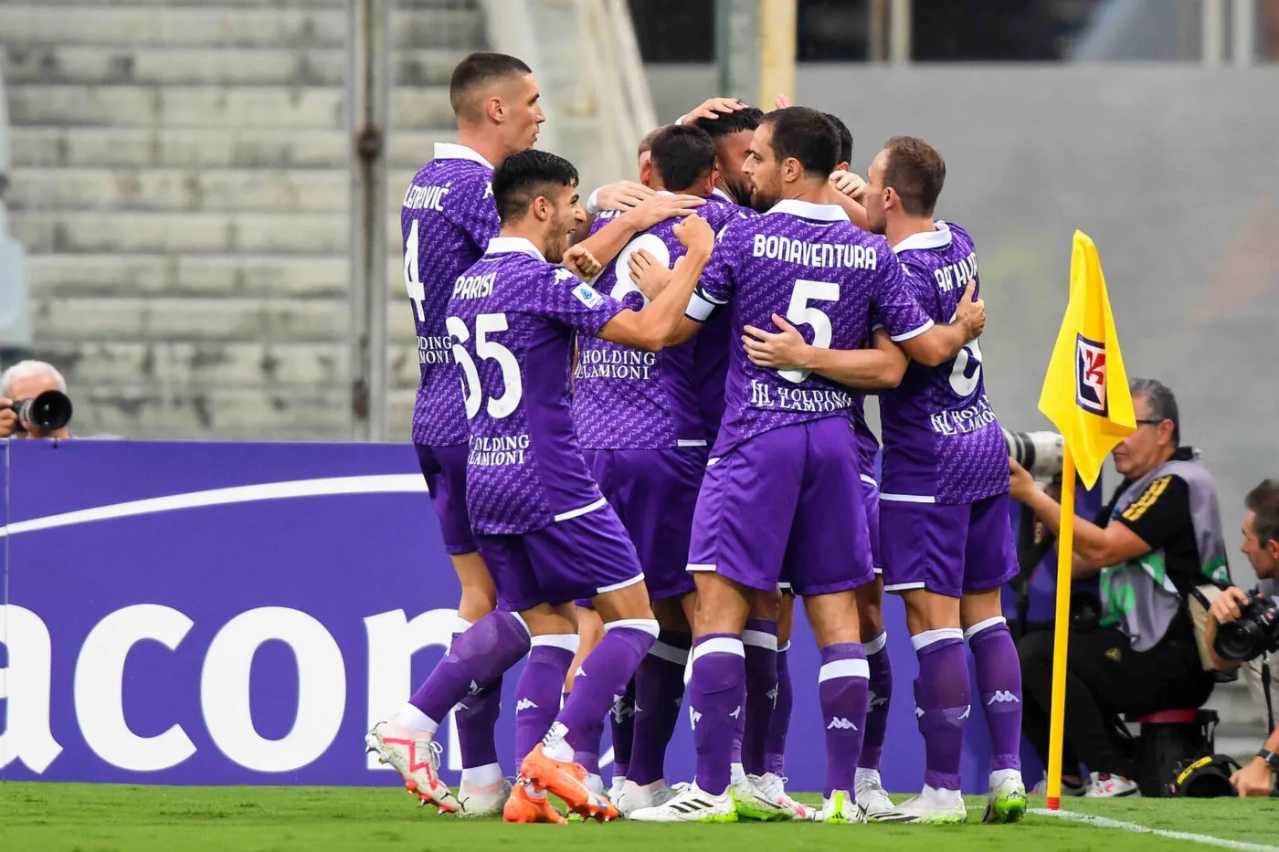 Pronostic Fiorentina Empoli : Analyse, cotes et prono du match de Serie A -  Paris sportifs - SO FOOT.com