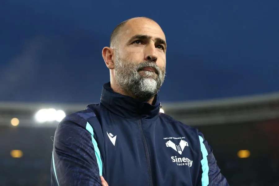 Quand l&rsquo;OM repense à Igor Tudor…