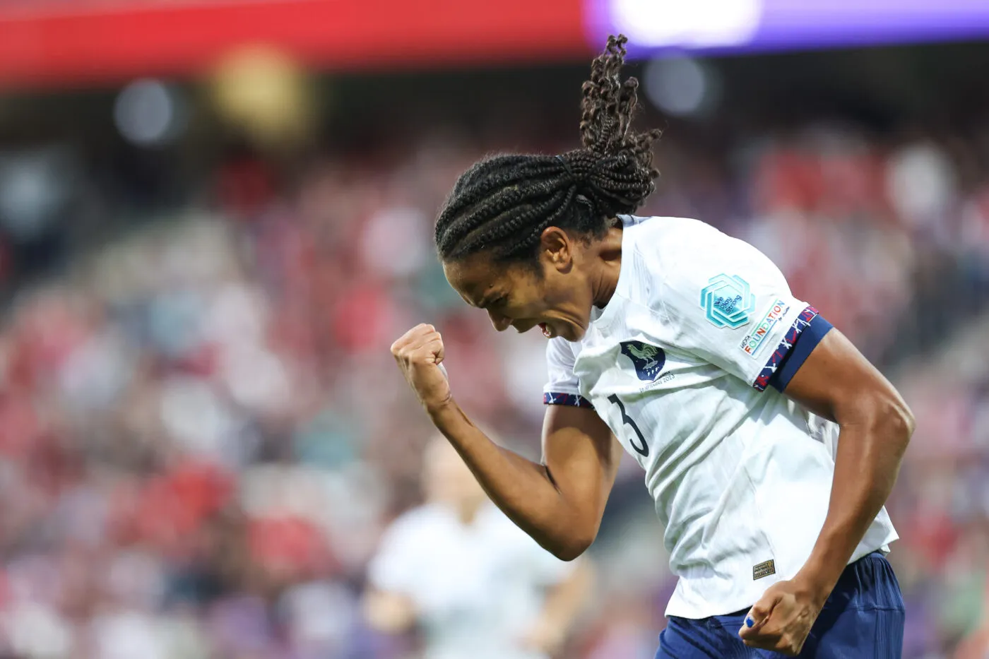 Les Bleues maîtrisent l'Autriche sans panache