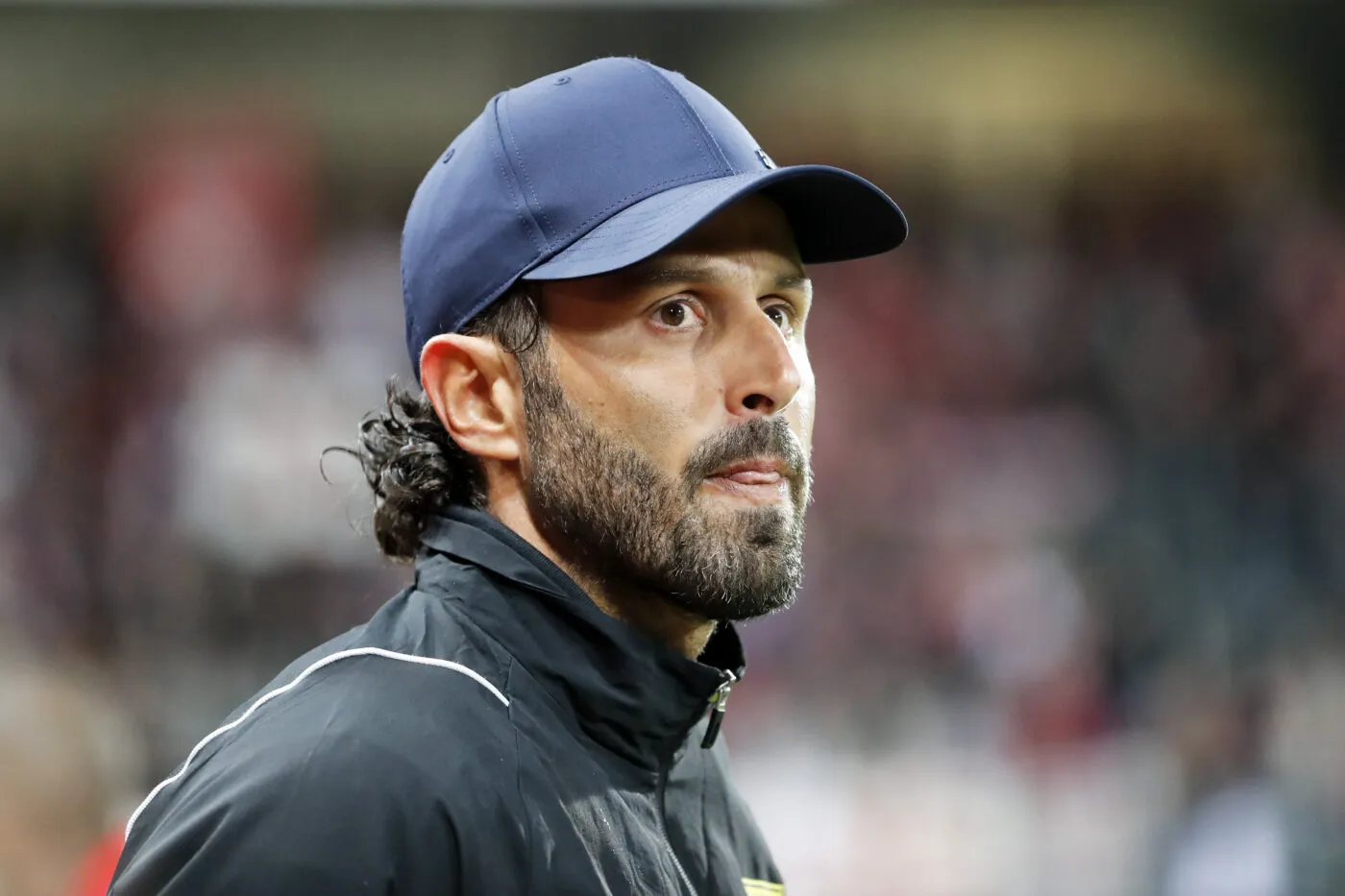 Fabio Grosso : « Les joueurs qui veulent progresser m&rsquo;adorent, les autres me détestent »