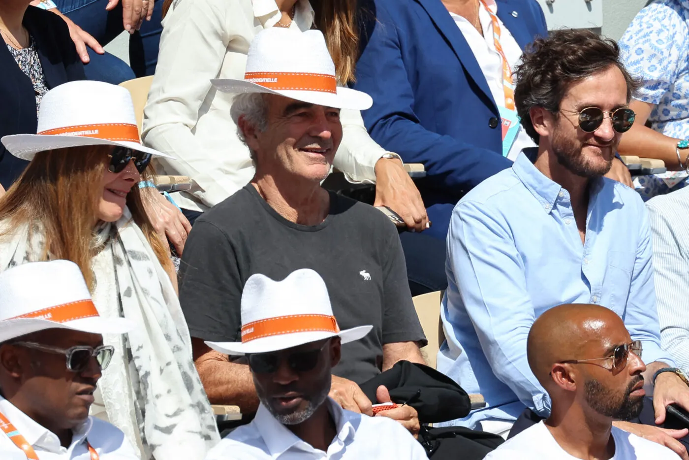 Domenech critique la carrière d'entraîneur de Gattuso