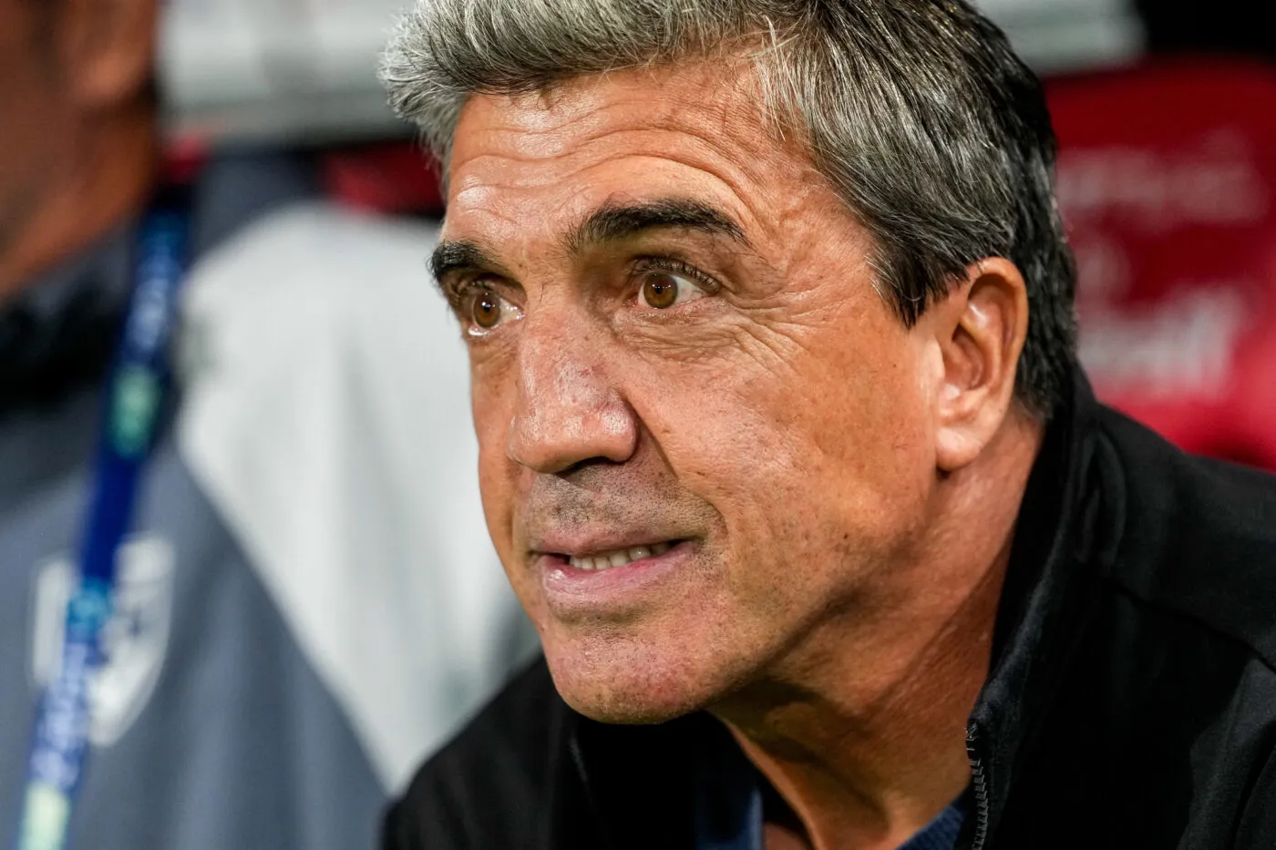 David Guion pourrait faire les frais du début de saison raté des Girondins