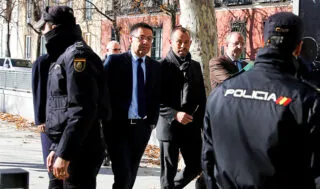 Barça : La justice espagnole ne compte pas laisser l'affaire Negreira sans suite