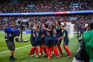 TF1 acquiert les droits de l’Euro féminin 2025
